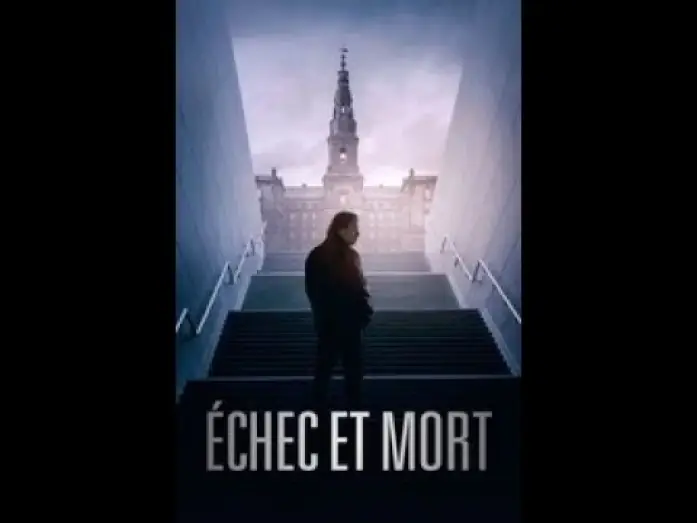 Видео к фильму Тёмная страна — Échec et mort (2024) |BANDE ANNONCE VF| Lene Maria Christensen, Nicolas Bro