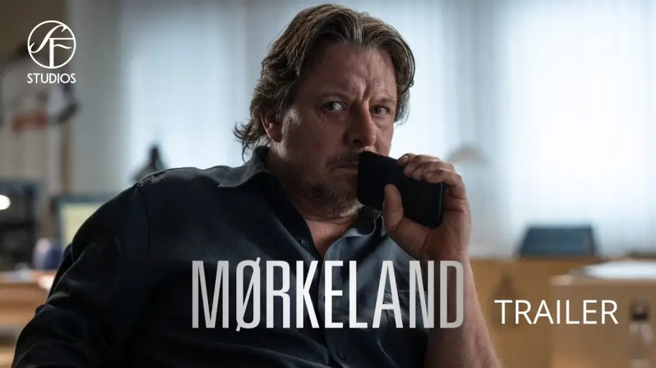 Видео к фильму Тёмная страна — Mørkeland - Trailer