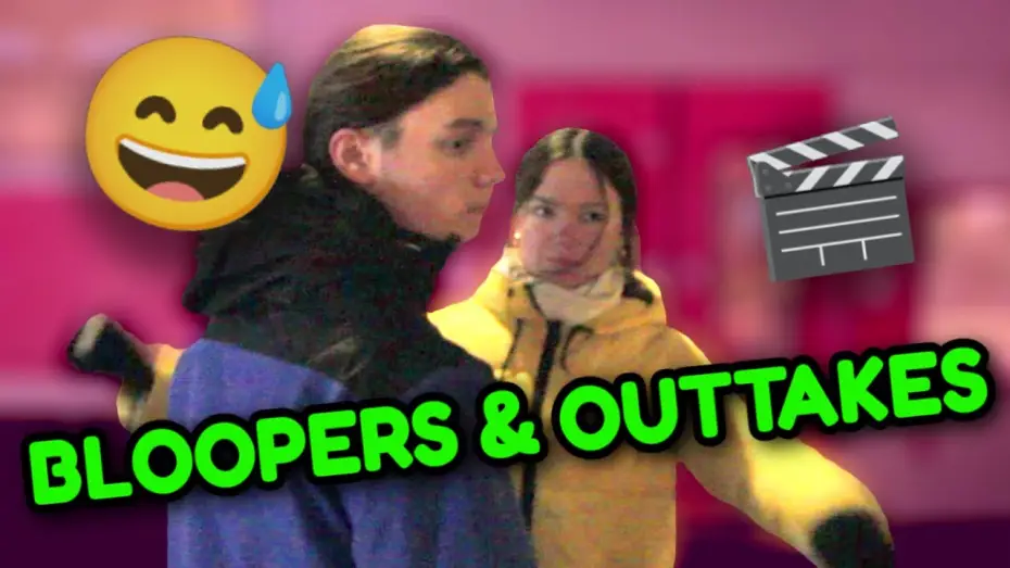 Видео к фильму A Date with a Work of Art — A Date With a Work of Art (2024) - BLOOPERS & OUTTAKES | MaTelyZ