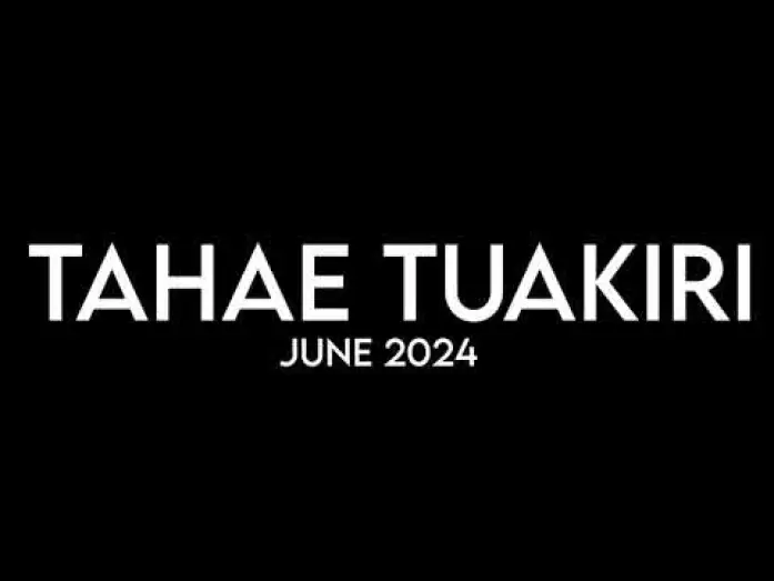 Видео к фильму Tahae Tuakiri — Tahae Tuakiri Official Trailer