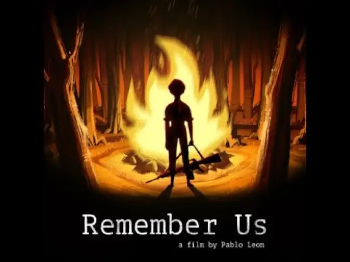 Видео к фильму Remember Us — Remember Us Short Film - trailer