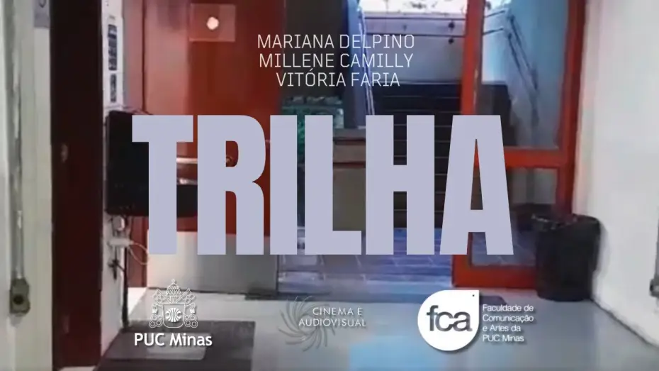 Видео к фильму Trilha — TRILHA (2024, curta-metragem)