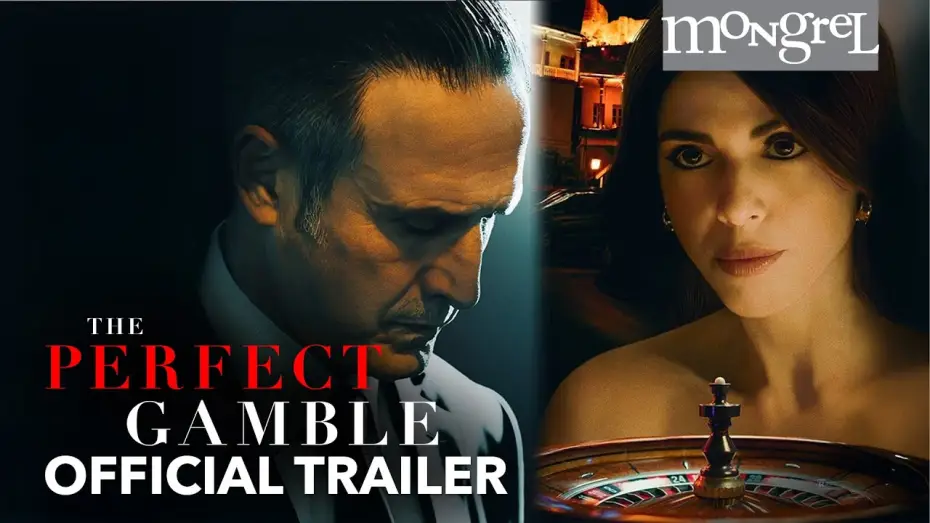 Видео к фильму The Perfect Gamble — Official Trailer