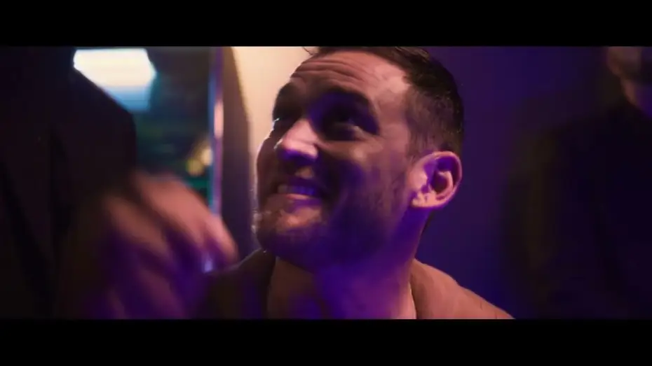 Видео к фильму The Perfect Gamble — Official UK Trailer