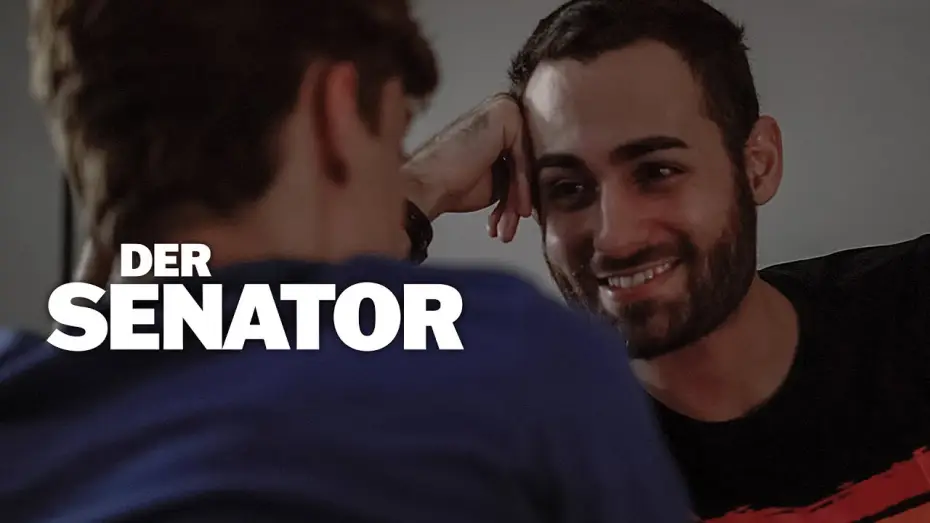 Видео к фильму O Senador — DER SENATOR Trailer Deutsch | German [HD]