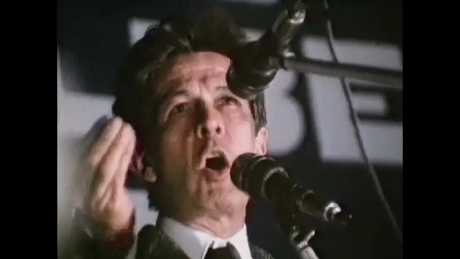 Видео к фильму Arrivederci Berlinguer! — "Arrivederci Berlinguer!", Trailer Ufficiale | Wanted Cinema