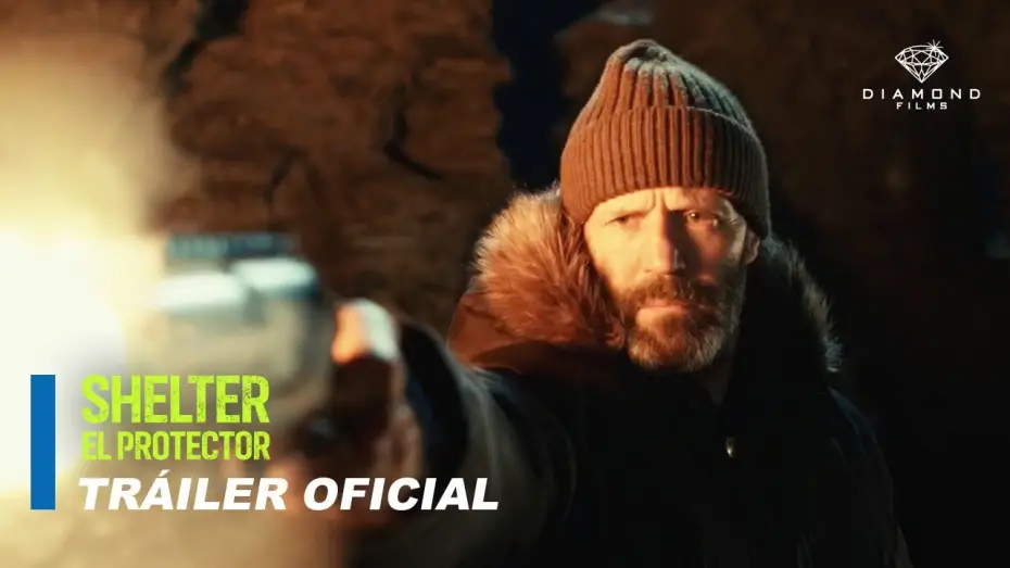 Видео к фильму Убежище — Shelter: El Protector - Tráiler Oficial en Español