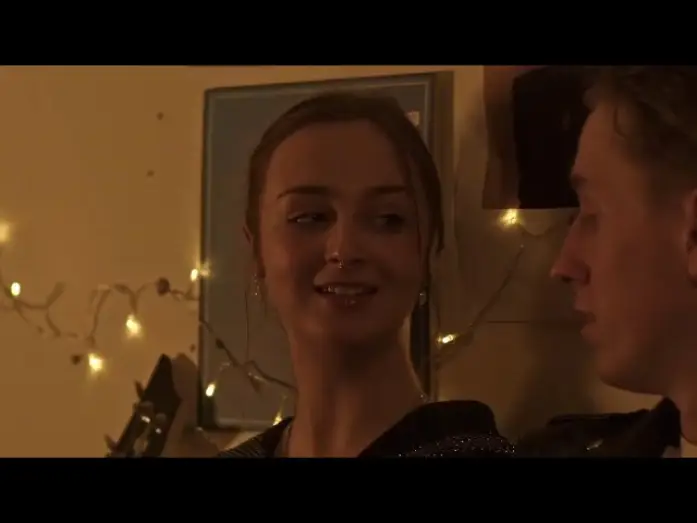 Видео к фильму Come on Eileen — Come On Eileen [2024 Short Film]