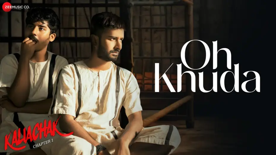 Видео к фильму কালিয়াচক - Chapter 1 — Oh Khuda | Kaliachak - Chapter 1 | Supratip Bhattacharya | Vikky Singh | Asim |New Bengali Song 2024
