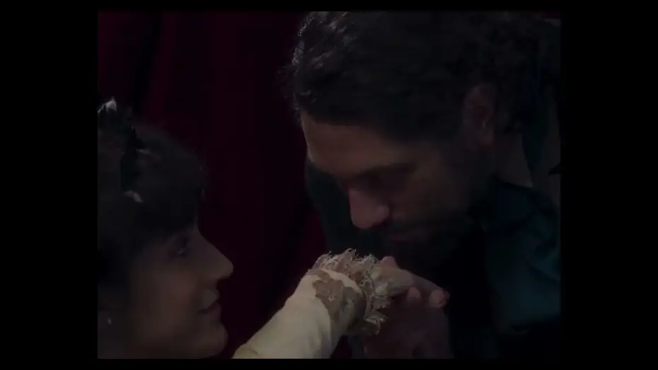 Видео к фильму L'Amore e la Gloria - La Giovane Deledda | L'amore e la gloria - La giovane Deledda I Trailer ufficiale HD