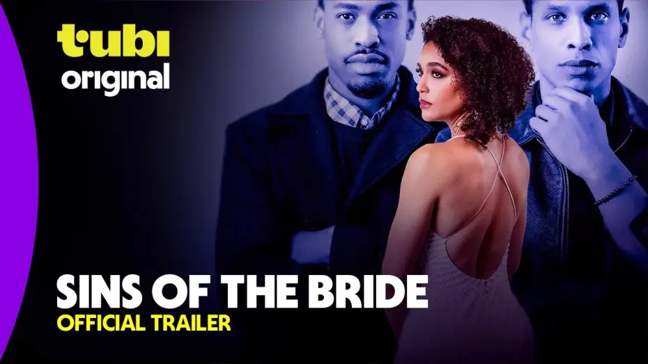 Видео к фильму Sins of the Bride — Official Trailer
