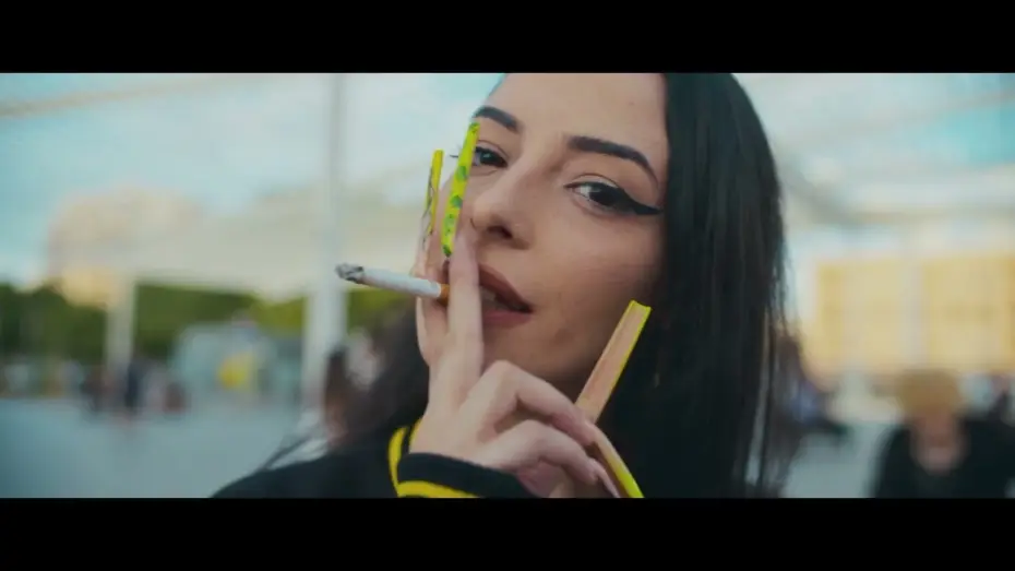 Видео к фильму Las chicas de la estación — Trailer [Subtitled]