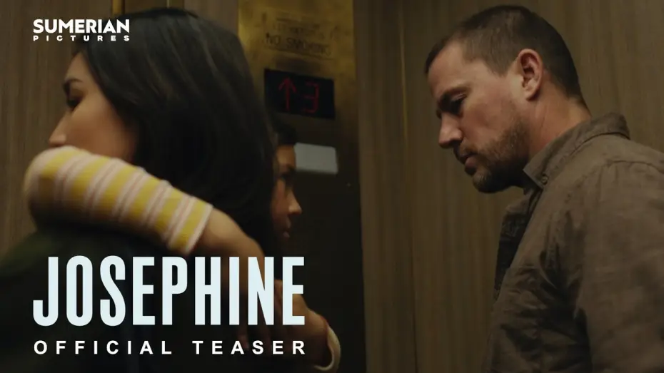 Видео к фильму Жозефина — Official Teaser