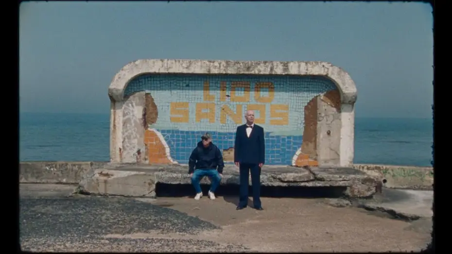 Видео к фильму Pet Shop Boys: A New Bohemia — Pet Shop Boys - A new bohemia (Official Video)