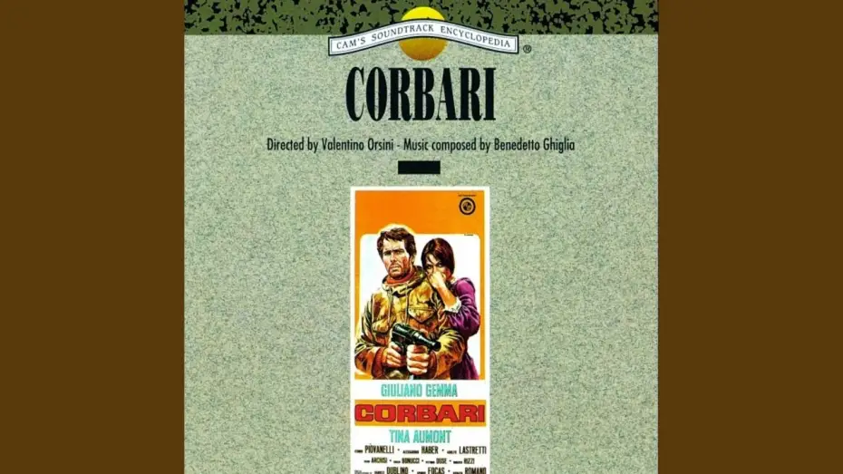 Видео к фильму Corbari — Canzone della resistenza