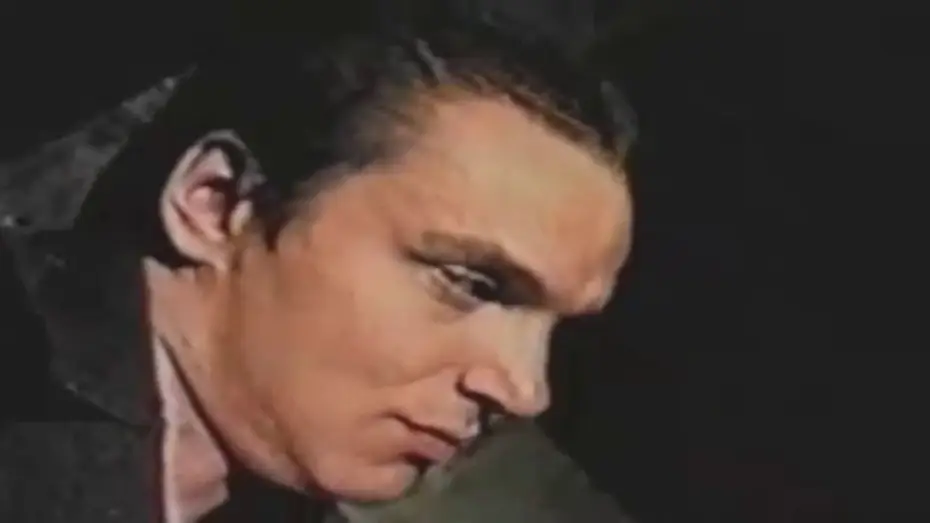 Видео к фильму Зелёный слоник — Зелёный слоник 1999 - трейлер