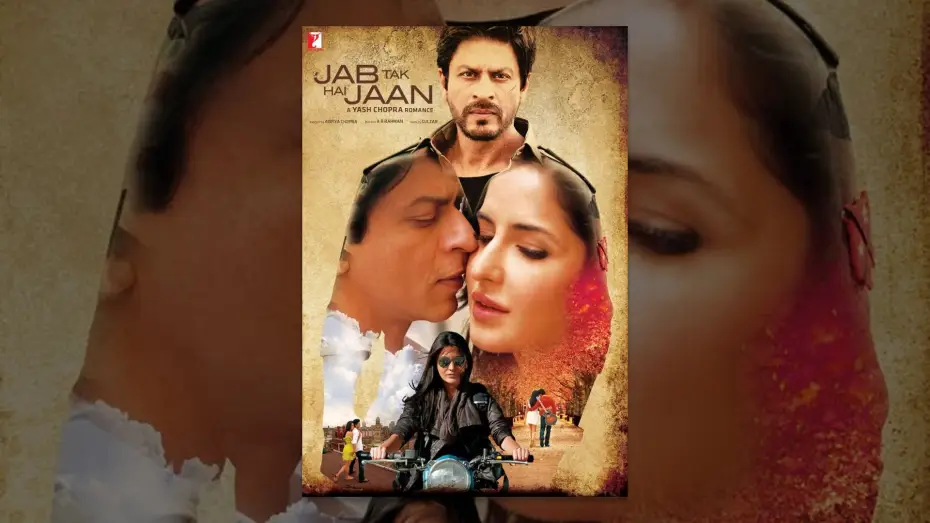 Видео к фильму Пока я жив — Jab Tak Hai Jaan (VOST)