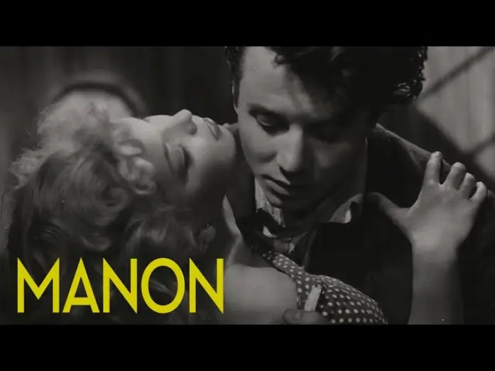 Видео к фильму Манон — Manon Official Trailer