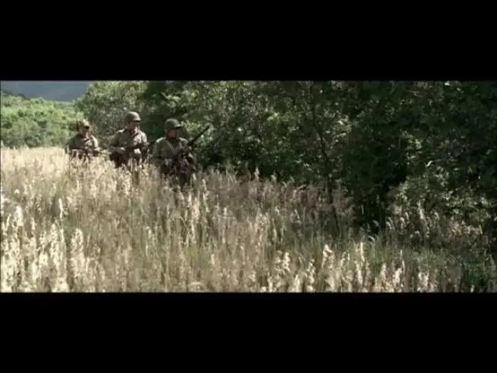 Видео к фильму Они были солдатами 2 — SAINTS AND SOLDIERS: L'Honneur des Paras - bande annonce VF