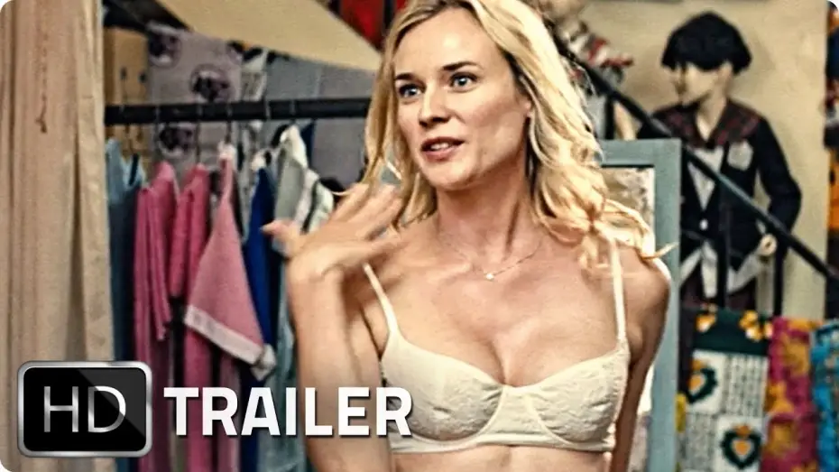 Видео к фильму Замуж на 2 дня — DER NÄCHSTE, BITTE! Trailer German Deutsch HD 2013