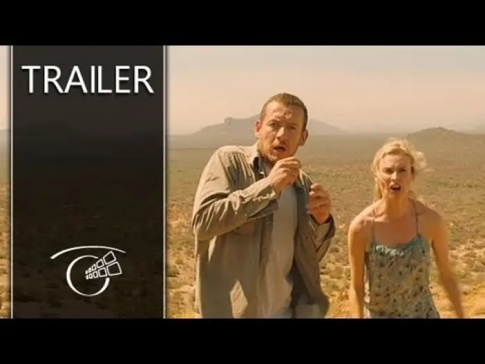 Видео к фильму Замуж на 2 дня — Llévame a la luna - Trailer