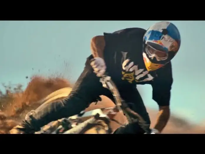 Видео к фильму Where the Trail Ends — Where the Trail Ends - Mountain Bike Full Trailer