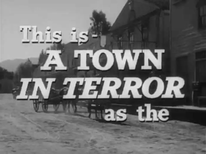 Видео к фильму Teenage Monster — Teenage Monster (1958) - Trailer