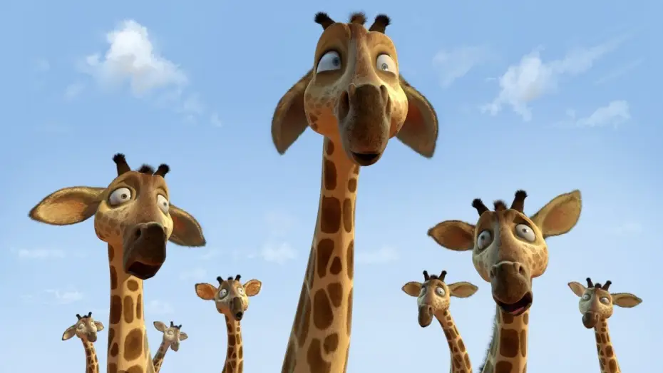 Видео к фильму Замбезия — ZAMBEZIA Trailer german deutsch [HD]