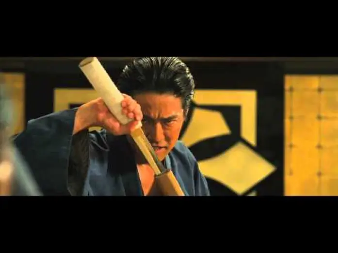 Видео к фильму Почему ты не играешь в аду? — 映画『地獄でなぜ悪い』特報
