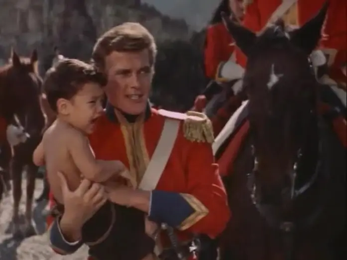 Видео к фильму The Miracle — Miracle,The 1959