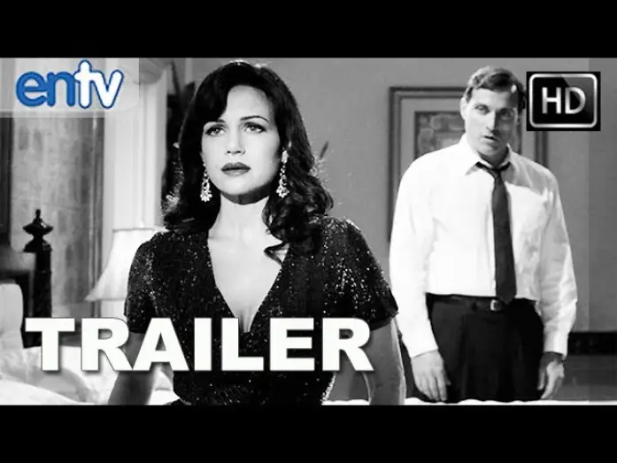 Видео к фильму Отель «Нуар» — Hotel Noir Official Trailer [HD]: Rufus Sewell, Danny DeVito and Malin Akerman