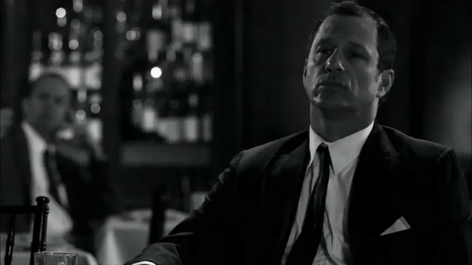 Видео к фильму Отель «Нуар» — Hotel Noir: Trailer