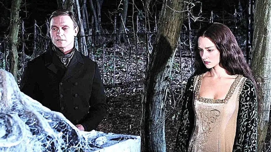 Видео к фильму Дракула 3D — Dario Argento's Dracula - Trailer 1 - Deutsch