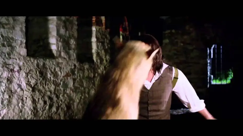 Видео к фильму Дракула 3D — Dracula 3D - Trailer Italiano Ufficiale HD