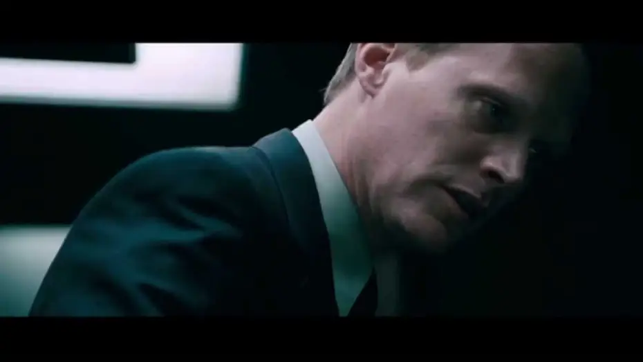 Видео к фильму Кровь — Blood: Interrogation - CLIP