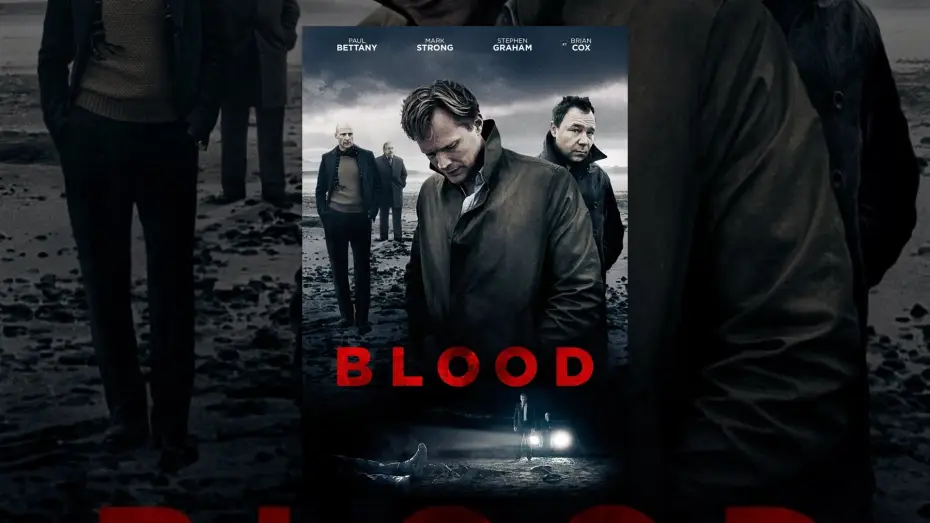 Видео к фильму Кровь — Blood - Bande Annonce (VF)