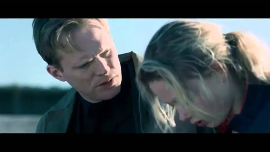 Видео к фильму Кровь — Blood: I Promise - CLIP