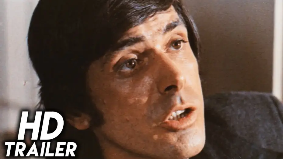 Видео к фильму Il consigliori — Counselor at Crime (1973) ORIGINAL TRAILER [HD 1080p]