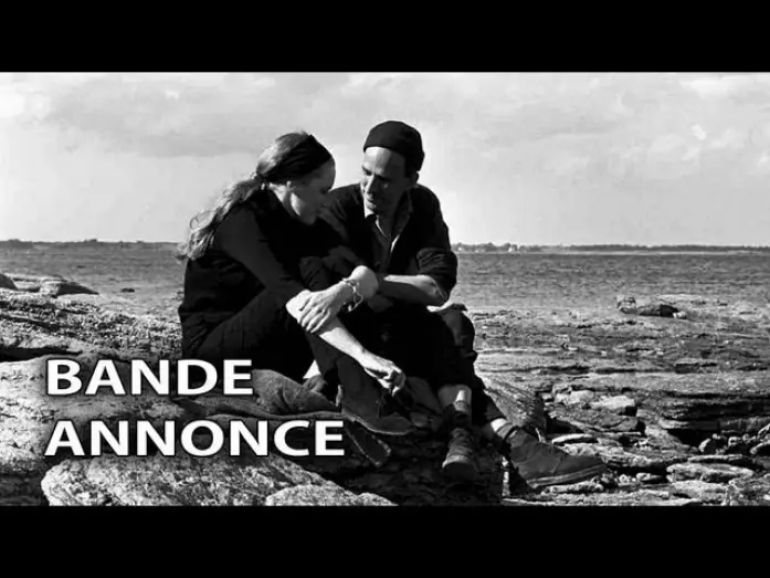 Видео к фильму Liv & Ingmar — Liv et Ingmar Bande Annonce (2013)