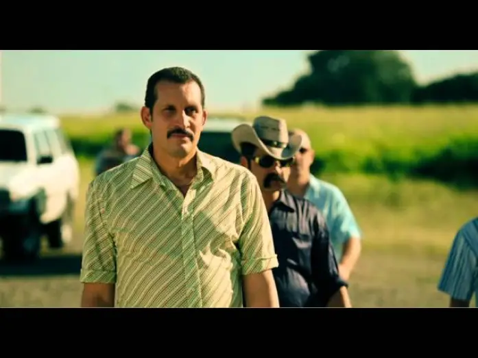 Видео к фильму Картель жаб — El Cartel de los Sapos, la película - Trailer Oficial México