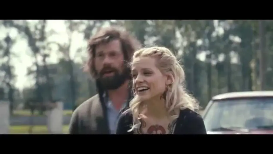 Видео к фильму Разомкнутый круг — Alabama Monroe - una storia d'amore TRAILER ITALIANO