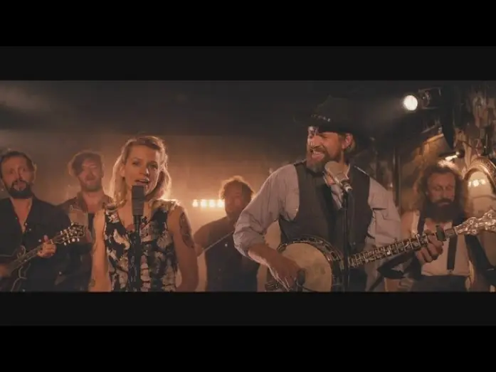 Видео к фильму Разомкнутый круг — Alabama Monroe - Bande-annonce VOSTF