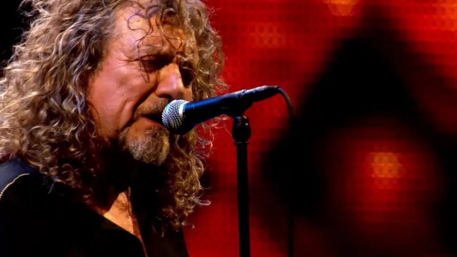 Видео к фильму Led Zeppelin: Celebration Day — Led Zeppelin - Kashmir (Live from Celebration Day) (Official Video)