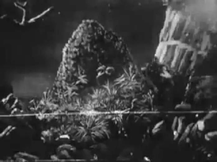Видео к фильму Les Aventures de Robinson Cruso&eacute; | 1903 Georges M&eacute;li&egrave;s Les Aventures De Robinson Cruso&eacute; Short movie court metrage Silent Muet