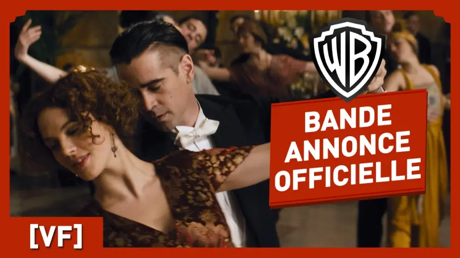 Видео к фильму Любовь сквозь время — Un Amour d'Hiver - Bande Annonce VF