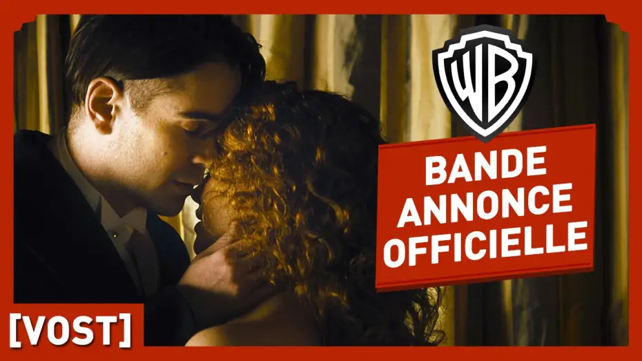 Видео к фильму Любовь сквозь время — Un Amour d'Hiver - Bande Annonce VOST