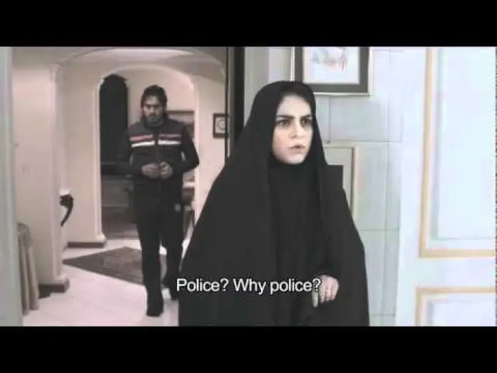Видео к фильму آینه&zwnj;های روبرو | Facing Mirrors Trailer