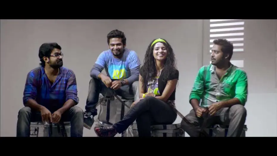 Видео к фильму Cinema കമ്പനി | CINEMA COMPANY TRAILER