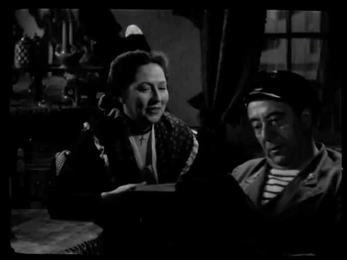 Видео к фильму L'Arlésienne — L'Arlésienne 1942