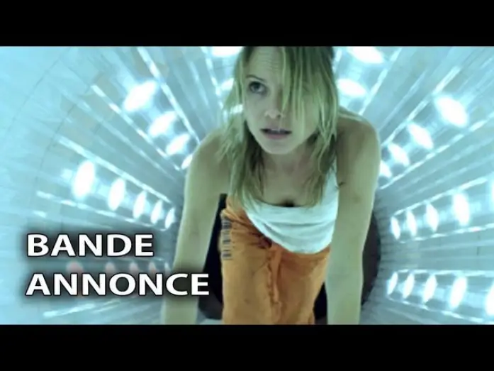 Видео к фильму Подвал — Crawlspace Bande Annonce (2013)